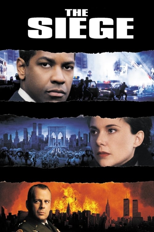 [HD] Estado de sitio 1998 Pelicula Completa En Español Castellano