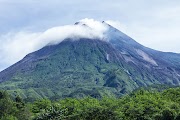 Top Baru 18+ Mount Merapi