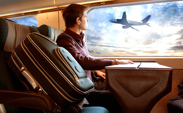 Slow travel. How do you enjoy your 2023 holiday in a completely different way?