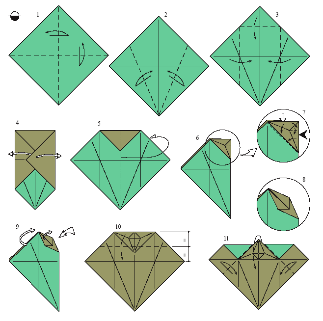 how to make origami yoda how to make origami yoda