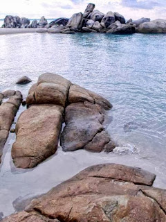 Tempat Wisata Di Pulau Bangka Belitung 9