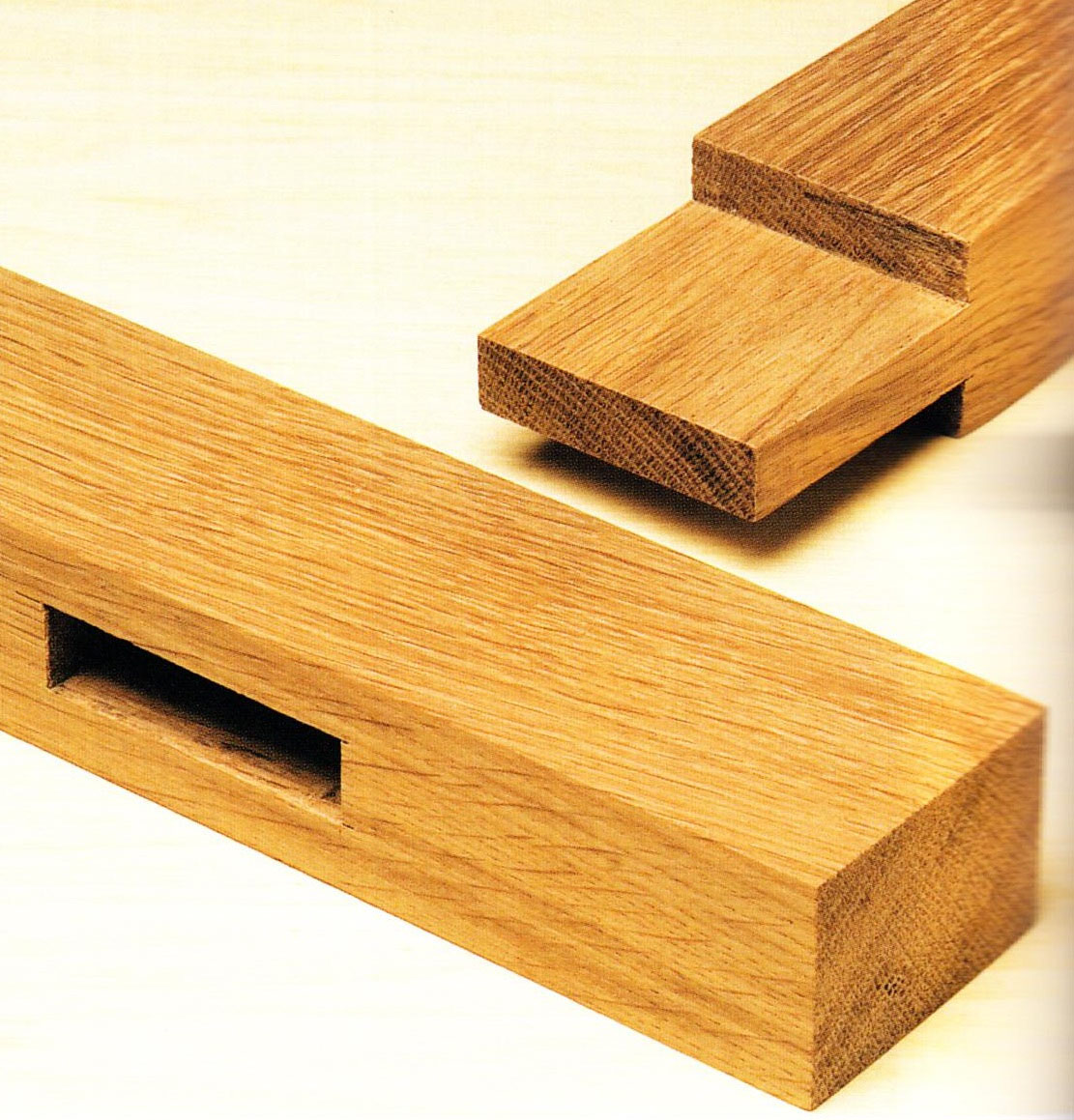 Redwood Journal: Dovetail joints and other things that ...