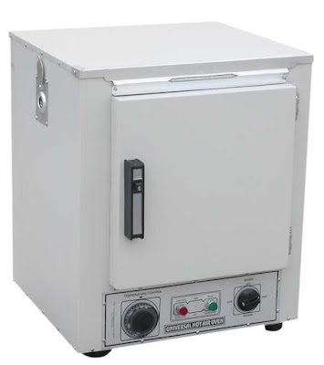 Hot Air Oven