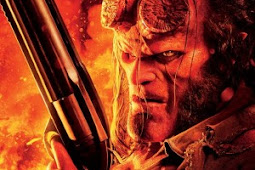 Review Hellboy 2019 Bioskop