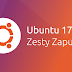 Ubuntu 17.04 Zesty Zapus (Derivatives) is Available For Download