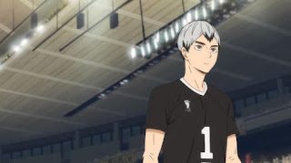 ハイキュー!! アニメ 第4期20話 | 烏野VS稲荷崎 | HAIKYU!! SEASON4 Karasuno vs Inarizaki