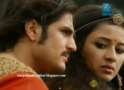 jodha akbar 76e