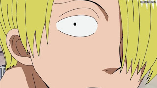 ワンピースアニメ ウォーターセブン編 231話 サンジ Vinsmoke Sanji | ONE PIECE Episode 231 Water 7