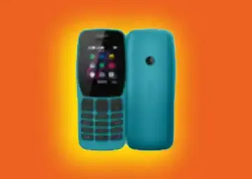 Nokia 110 (2019) ২৫০০ টাকার মধ্যে মোবাইল বাংলাদেশ