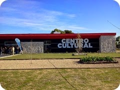 Centro Cultural San Clemente