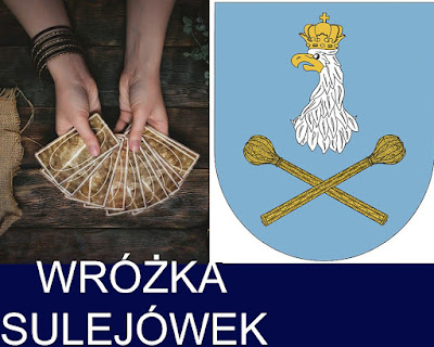 Wróżka Sulejówek