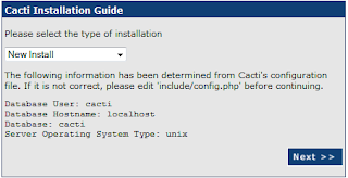 cacti installation guide 2