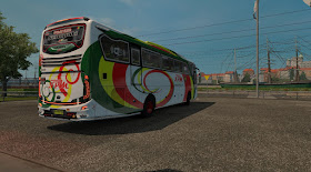 Mod ep3 jetbus limited user