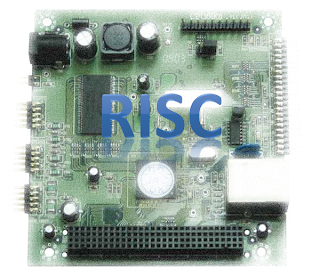 Risc Architecture on Risc                                                  Risc