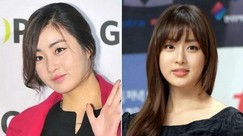 Resep Diet Sukses Artis Korea Kang Sora - Pangkas 20 Kilo 