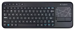 Keyboard for G-Box MX2