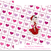 Cajas Betty Boop para imprimir