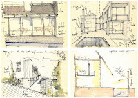 Architecture Sketches3