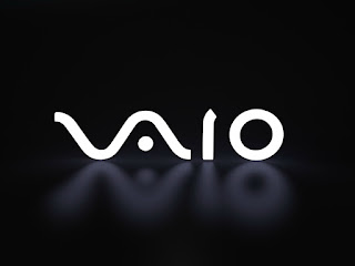 dòng laptop sony vaio