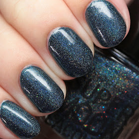Supermoon Lacquer Space Sword Blaster