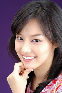 Kim Ah Joong