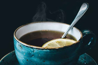 6 Health Benefits of Black Tea You Should Know