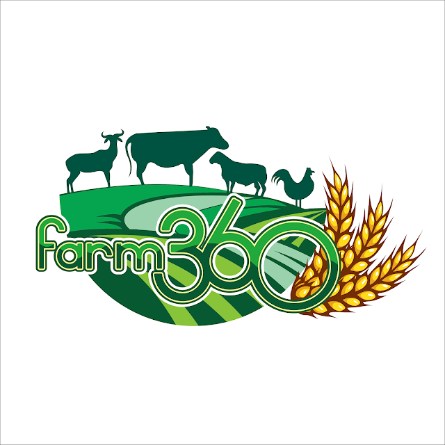 Farm360 [Logo]