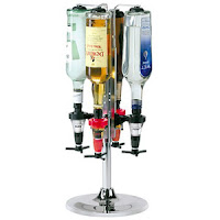 Bar Liquor Dispenser5