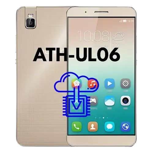 Firmware For Device Huawei Shot X ATH-UL06