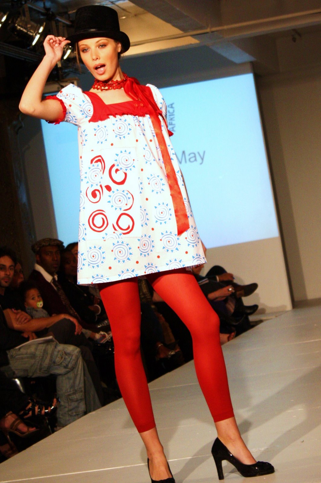 Design 4 Life Fashion Show