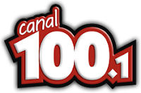 Rádio Canal 100 Fm de Amambaí MS ao vivi