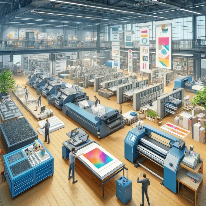 Printing Services