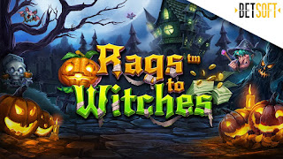Rags to Witches Slot Revie 2023, Tricks and Tips