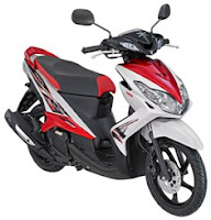 Harga Motor, Yamaha, Xeon, Murah, Bekas, 2013, 2014, 2015