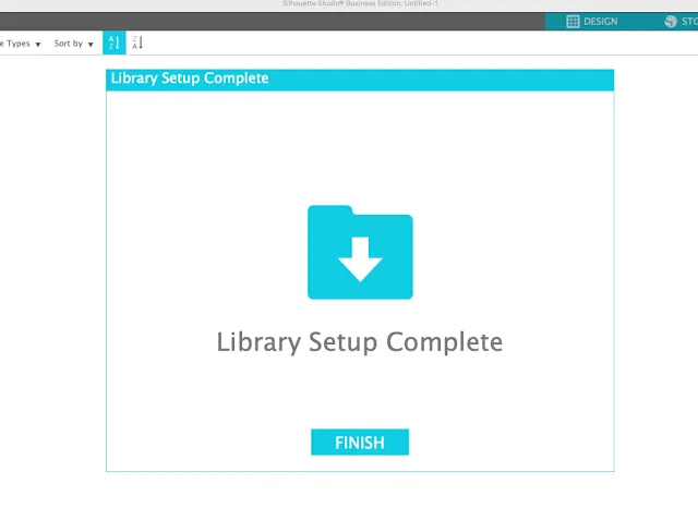 Silhouette Studio Library, silhouette cameo help, silhouette studio library backup, silhouette studio troubleshooting, silhouette studio library export