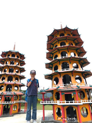 Tempat wisata di Purwokerto Small World