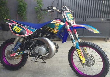 modif angsa standar dan angsa standar modifikasi grasstrack motor trabas trail adventure  Modif angsa standar dan angsa standar modifikasi grasstrack motor trabas trail adventur