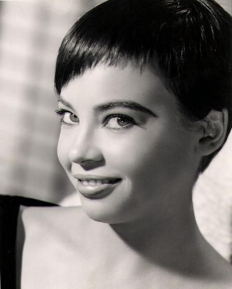  anonymously sends a young French orphan girl played by Leslie Caron 