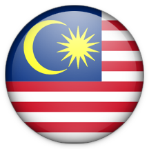 Malaysia Merdeka 2011 Lunaticg Coin