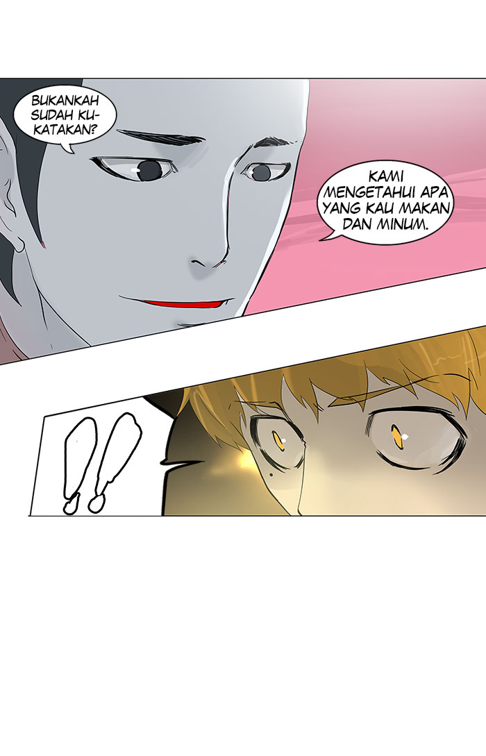 Tower of God Bahasa indonesia Chapter 97