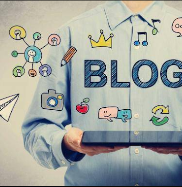membuat artikel blog hanya dalam waktu 10 menit? 