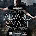 Trani (bat). AMORHOUSE LABS presents   Friday 20th September 2013 guest dj ALVARO SMART from IBIZA@ PELLEDOCA PRIVE’-TRANI