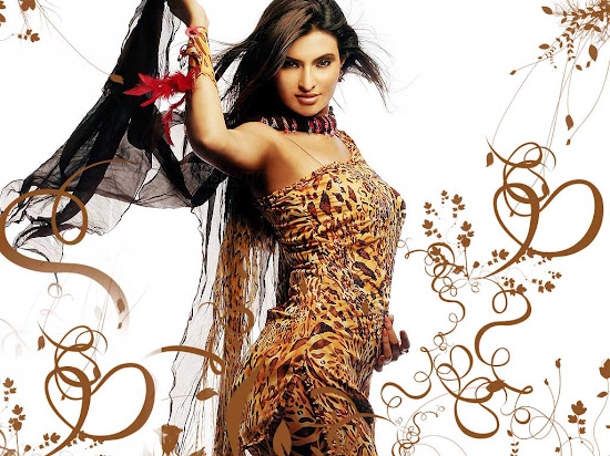 Sayali Bhagat Bollywood Actress Wallpapers