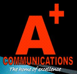 A PLUS COMMUNICATION