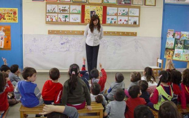 Προσφέρουν στο πιάτο τη Θράκη! Με το ζόρι δημιουργούν δίγλωσσα νηπιαγωγεία σε Ξάνθη και Ροδόπη