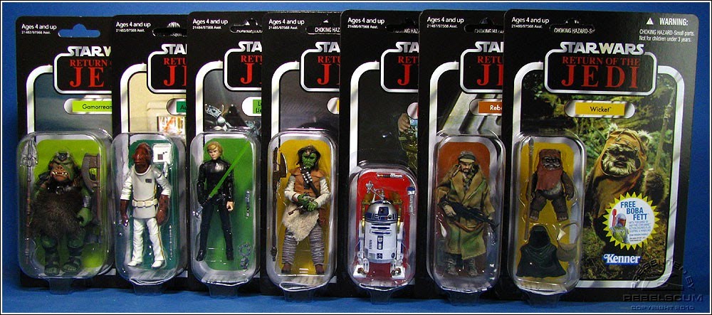 star wars vintage collection wave 5 star wars vintage collection wave 5