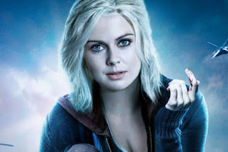 iZombie é renovada para quinta temporada