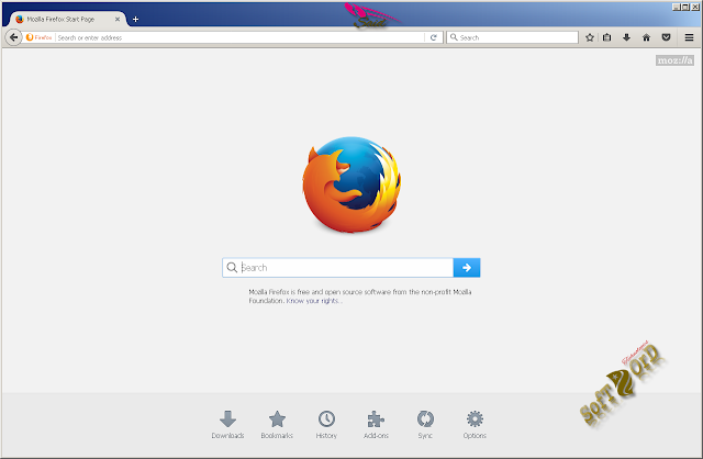 تحميل Mozilla Firefox 64.0.2  آخر اصدار و بجميع اللغات 