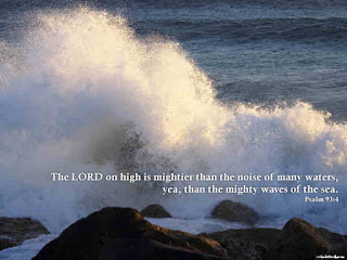 the lord on high mighter than the noise of many waters than the mighty waves of the sea psalm 93:4 yeah sexy christian Jesus wallpapers Christ download free gallery on the sea verse desktop background hot snaps