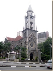Igreja da Consolação
